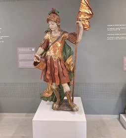 Katasztrófavédelem Központi Múzeuma