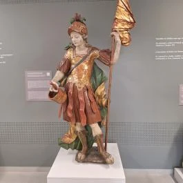 Katasztrófavédelem Központi Múzeuma Budapest - Egyéb