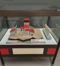 Katasztrófavédelem Központi Múzeuma