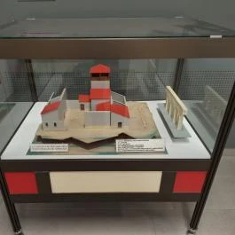 Katasztrófavédelem Központi Múzeuma Budapest - Egyéb