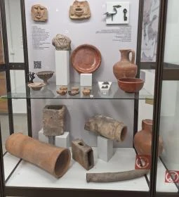 Katasztrófavédelem Központi Múzeuma