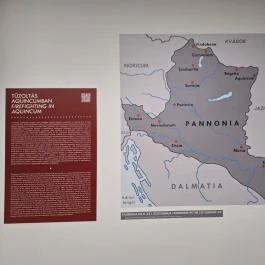 Katasztrófavédelem Központi Múzeuma Budapest - Egyéb