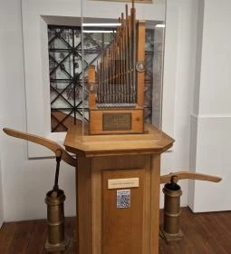 Katasztrófavédelem Központi Múzeuma