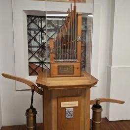 Katasztrófavédelem Központi Múzeuma Budapest - Egyéb