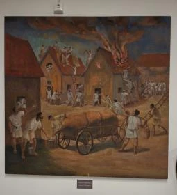 Katasztrófavédelem Központi Múzeuma