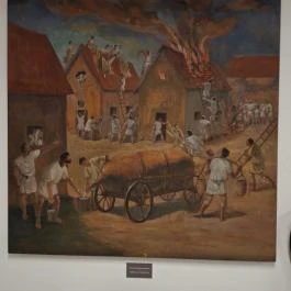 Katasztrófavédelem Központi Múzeuma Budapest - Egyéb