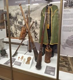 Katasztrófavédelem Központi Múzeuma