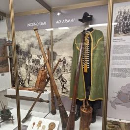 Katasztrófavédelem Központi Múzeuma Budapest - Egyéb