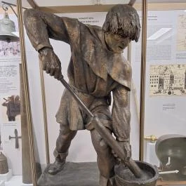 Katasztrófavédelem Központi Múzeuma Budapest - Egyéb