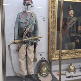 Katasztrófavédelem Központi Múzeuma Budapest - Egyéb