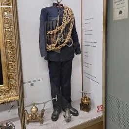 Katasztrófavédelem Központi Múzeuma Budapest - Egyéb