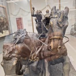 Katasztrófavédelem Központi Múzeuma Budapest - Egyéb