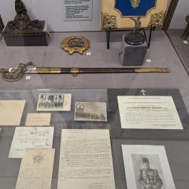 Katasztrófavédelem Központi Múzeuma Budapest - Egyéb