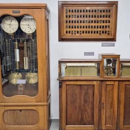 Katasztrófavédelem Központi Múzeuma Budapest - Egyéb