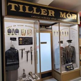 Katasztrófavédelem Központi Múzeuma Budapest - Egyéb