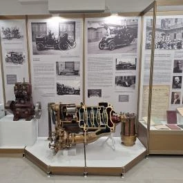 Katasztrófavédelem Központi Múzeuma Budapest - Egyéb