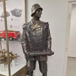 Katasztrófavédelem Központi Múzeuma Budapest - Egyéb