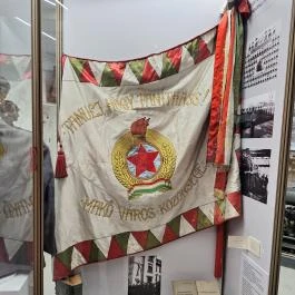 Katasztrófavédelem Központi Múzeuma Budapest - Egyéb