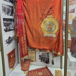 Katasztrófavédelem Központi Múzeuma Budapest - Egyéb