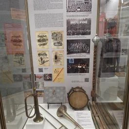 Katasztrófavédelem Központi Múzeuma Budapest - Egyéb