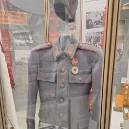 Katasztrófavédelem Központi Múzeuma Budapest - Egyéb