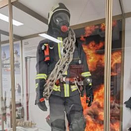 Katasztrófavédelem Központi Múzeuma Budapest - Egyéb