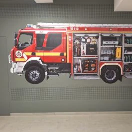 Katasztrófavédelem Központi Múzeuma Budapest - Egyéb