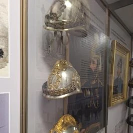 Katasztrófavédelem Központi Múzeuma Budapest - Egyéb