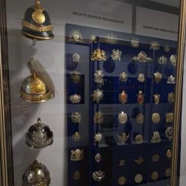 Katasztrófavédelem Központi Múzeuma Budapest - Egyéb