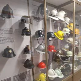Katasztrófavédelem Központi Múzeuma Budapest - Egyéb