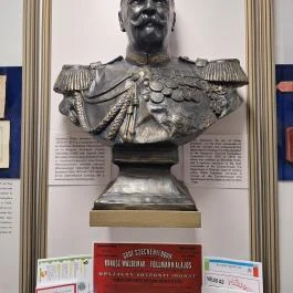 Katasztrófavédelem Központi Múzeuma Budapest - Egyéb