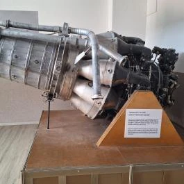 Katasztrófavédelem Központi Múzeuma Budapest - Egyéb