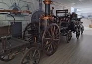 Katasztrófavédelem Központi Múzeuma Budapest