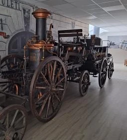 Katasztrófavédelem Központi Múzeuma