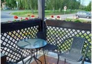 Kati Cukrászda Csorna