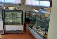 Kati Cukrászda Csorna