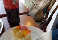 Kati Cukrászda Csorna