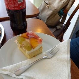 Kati Cukrászda, Csorna - Étel/ital