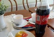 Kati Cukrászda Csorna