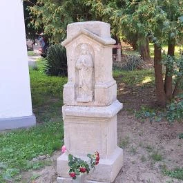 Katolikus harangtorony Visz - Egyéb