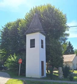 104. legjobb látnivaló: Katolikus harangtorony