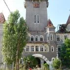 Hajmáskéri Tüzérlaktanya Hajmáskér - 