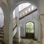 Hajmáskéri Tüzérlaktanya Hajmáskér - 