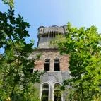 Hajmáskéri Tüzérlaktanya Hajmáskér - 