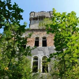 Hajmáskéri Tüzérlaktanya Hajmáskér - Egyéb