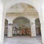 Hajmáskéri Tüzérlaktanya Hajmáskér - 