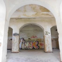 Hajmáskéri Tüzérlaktanya Hajmáskér - Egyéb