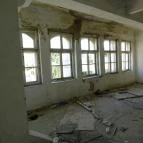 Hajmáskéri Tüzérlaktanya Hajmáskér - 