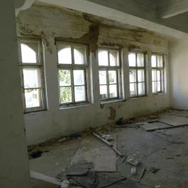 Hajmáskéri Tüzérlaktanya Hajmáskér - Egyéb