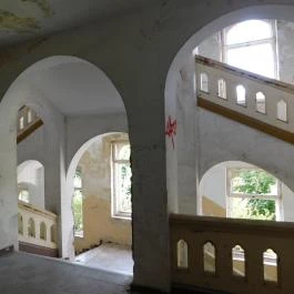 Hajmáskéri Tüzérlaktanya Hajmáskér - Egyéb